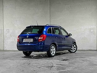 Skoda fabia combi 1.2 tsi tour 86pk 2012, 70-xvd-5 - afbeelding 35 van  36