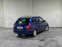 Skoda fabia combi 1.2 tsi tour 86pk 2012, 70-xvd-5 - afbeelding 36 van  36