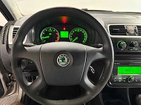 Skoda fabia combi 1.4-16v ambiente, 73-hkn-1 - afbeelding 4 van  18