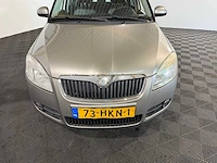 Skoda fabia combi 1.4-16v ambiente, 73-hkn-1 - afbeelding 10 van  18