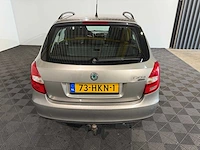 Skoda fabia combi 1.4-16v ambiente, 73-hkn-1 - afbeelding 12 van  18