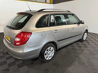Skoda fabia combi 1.4-16v ambiente, 73-hkn-1 - afbeelding 14 van  18