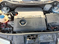 Skoda fabia combi 1.4-16v ambiente , 73-rh-sr - afbeelding 9 van  17