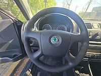 Skoda fabia combi 1.4-16v ambiente car 2009 | 30-hph-5 i - afbeelding 6 van  22