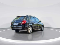 Skoda fabia combi 1.4-16v ambiente car 2009 | 30-hph-5 i - afbeelding 21 van  22