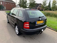 Skoda fabia combi 1.4 16v creation airco clima, 45-ng-pr - afbeelding 6 van  12