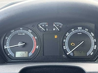 Skoda fabia combi 1.4-16v elegance car 2004 | 98-pr-nf - afbeelding 4 van  22