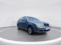 Skoda fabia combi 1.4-16v elegance car 2004 | 98-pr-nf - afbeelding 12 van  22