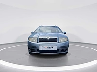 Skoda fabia combi 1.4-16v elegance car 2004 | 98-pr-nf - afbeelding 16 van  22