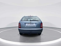 Skoda fabia combi 1.4-16v elegance car 2004 | 98-pr-nf - afbeelding 20 van  22