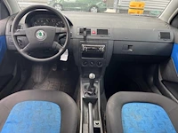 Skoda fabia combi 1.4 comfort 2003 | 22-lh-hp - afbeelding 4 van  15