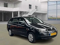 Skoda fabia combi 1.4 comfort 2003 | 22-lh-hp - afbeelding 8 van  15