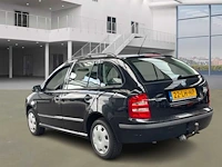 Skoda fabia combi 1.4 comfort 2003 | 22-lh-hp - afbeelding 10 van  15