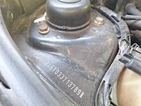 Skoda fabia combi 1.4 comfort 2003 | 22-lh-hp - afbeelding 15 van  15