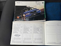 Skoda fabia combi 1.4 comfort 2003 | 22-lh-hp - afbeelding 5 van  15