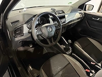 Skoda fabia combi 1.4 tdi edition, nj-114-z - afbeelding 2 van  16