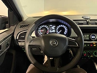 Skoda fabia combi 1.4 tdi edition, nj-114-z - afbeelding 5 van  16