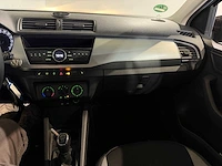 Skoda fabia combi 1.4 tdi edition, nj-114-z - afbeelding 6 van  16
