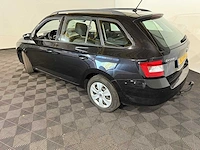 Skoda fabia combi 1.4 tdi edition, nj-114-z - afbeelding 9 van  16