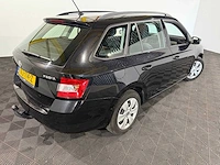 Skoda fabia combi 1.4 tdi edition, nj-114-z - afbeelding 12 van  16