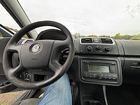 Skoda fabia combi, 2009 - afbeelding 4 van  40