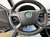 Skoda fabia combi, 2009 - afbeelding 8 van  40