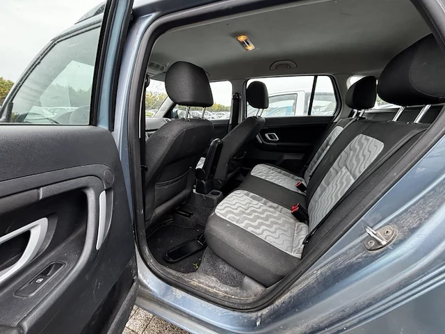 Skoda fabia combi, 2009 - afbeelding 10 van  40