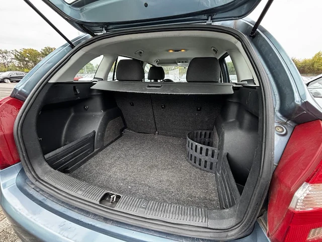 Skoda fabia combi, 2009 - afbeelding 11 van  40