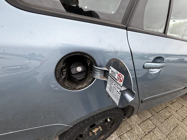 Skoda fabia combi, 2009 - afbeelding 13 van  40