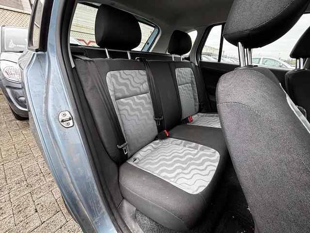 Skoda fabia combi, 2009 - afbeelding 14 van  40