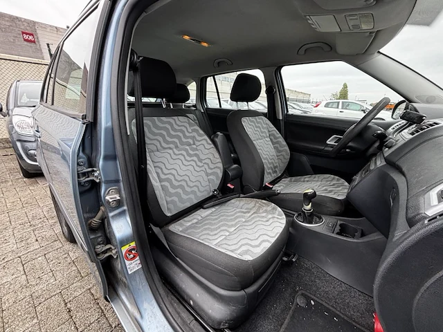 Skoda fabia combi, 2009 - afbeelding 15 van  40