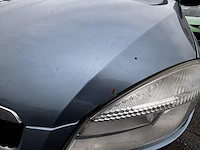 Skoda fabia combi, 2009 - afbeelding 20 van  40