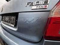 Skoda fabia combi, 2009 - afbeelding 27 van  40