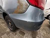Skoda fabia combi, 2009 - afbeelding 31 van  40