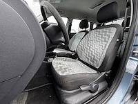 Skoda fabia combi, 2009 - afbeelding 39 van  40