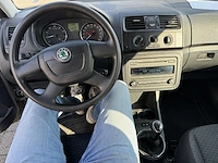 Skoda fabia combi, 2011 - afbeelding 10 van  29