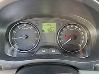 Skoda fabia combi, 2011 - afbeelding 14 van  29