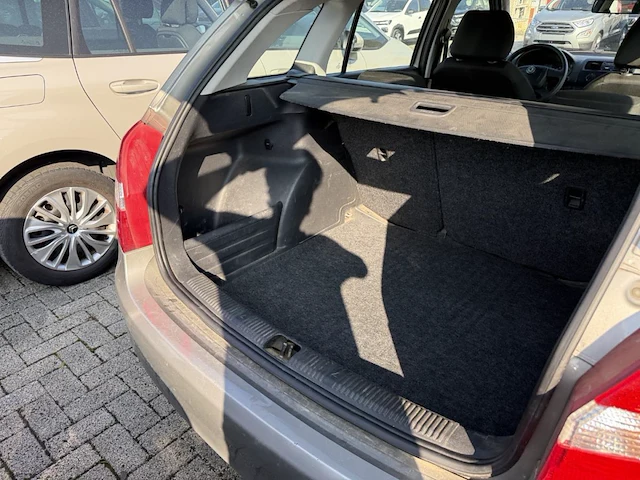 Skoda fabia combi, 2011 - afbeelding 21 van  29