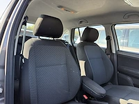 Skoda fabia combi, 2011 - afbeelding 23 van  29