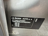 Skoda fabia combi, 2011 - afbeelding 24 van  29
