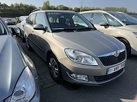 Skoda fabia combi, 2011 - afbeelding 3 van  29