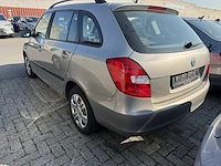 Skoda fabia combi, 2011 - afbeelding 5 van  29