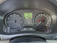 Skoda fabia combi, 2011 - afbeelding 9 van  29