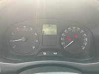 Skoda fabia elektrische ramen airco navi radio - afbeelding 9 van  25
