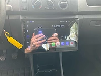 Skoda fabia elektrische ramen airco navi radio - afbeelding 13 van  25