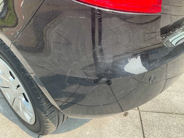 Skoda fabia elektrische ramen airco navi radio - afbeelding 18 van  25
