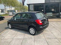 Skoda fabia elektrische ramen airco navi radio - afbeelding 19 van  25