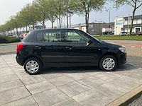 Skoda fabia elektrische ramen airco navi radio - afbeelding 22 van  25