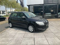 Skoda fabia elektrische ramen airco navi radio - afbeelding 23 van  25
