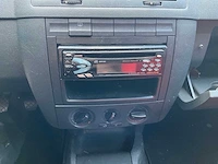 Skoda fabia kombi - personenauto (schade) - afbeelding 11 van  12